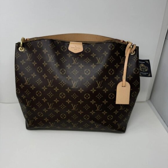 LOUIS VUITTON M43704 - Picture 1 of 8